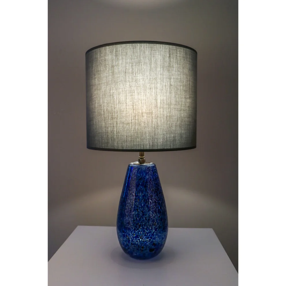 Maiizen	 - Element Water Lampshade