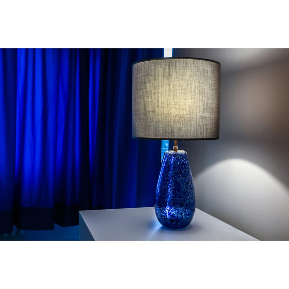 Maiizen	 - Element Water Lampshade