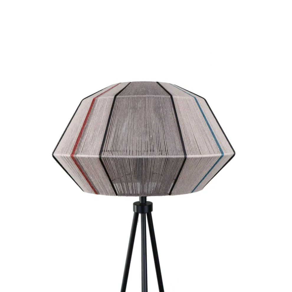 Maiizen	 - Nodo lampshade