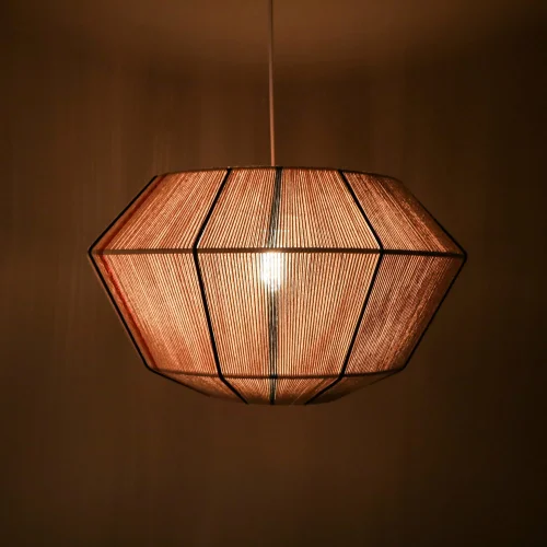 Maiizen - Nodo Ceiling Lighting