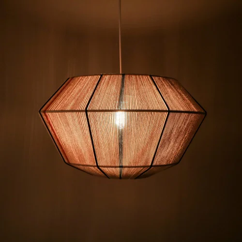 Maiizen	 - Nodo Ceiling Lighting