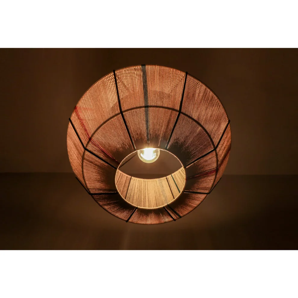 Maiizen	 - Nodo Ceiling Lighting