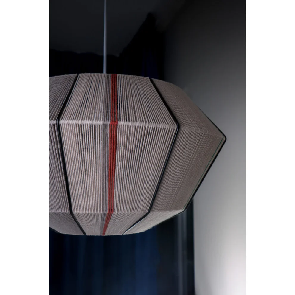 Maiizen	 - Nodo Ceiling Lighting