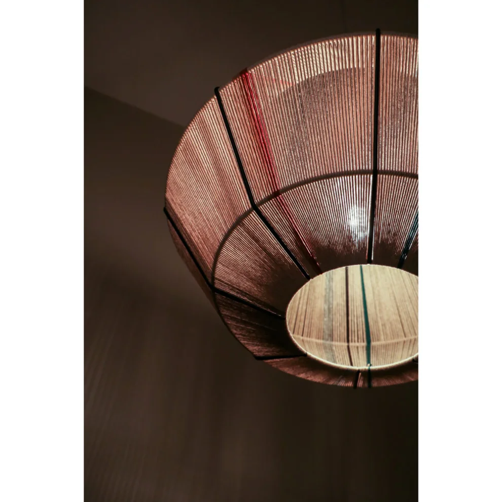 Maiizen	 - Nodo Ceiling Lighting