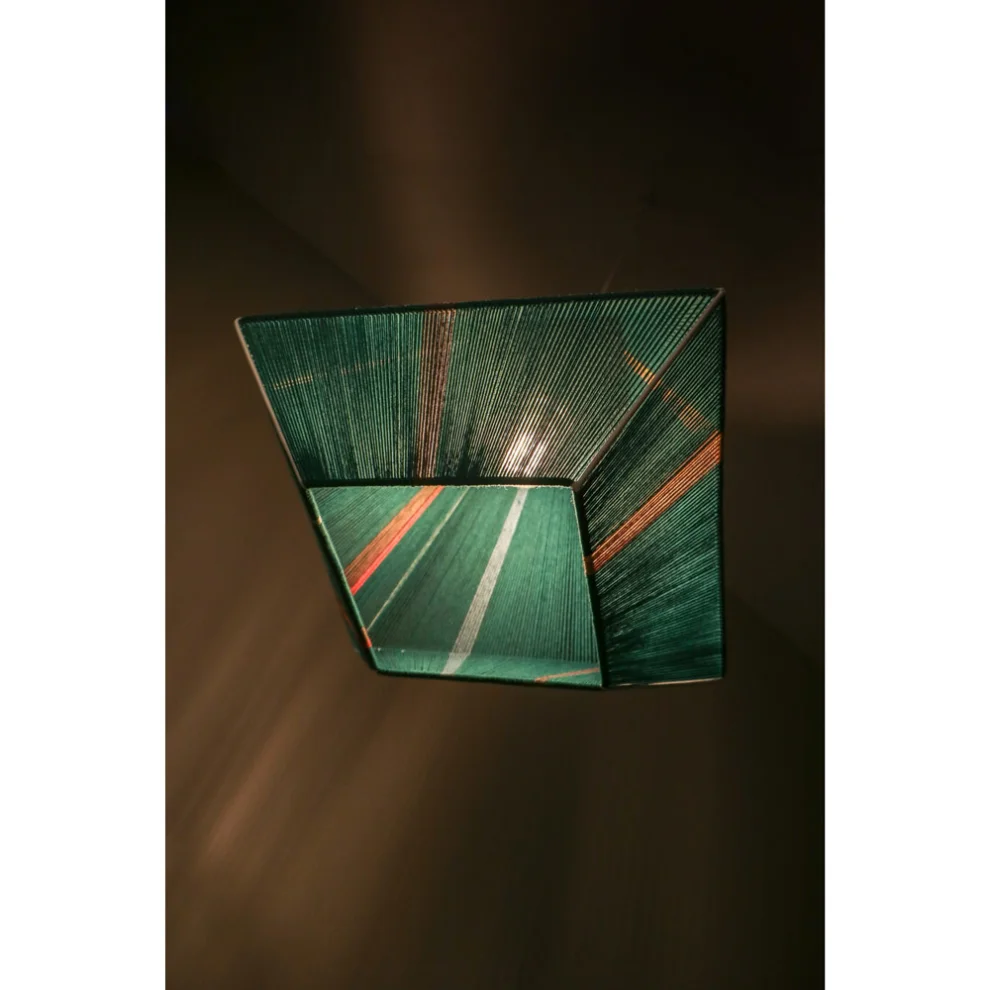 Maiizen	 - Nodo Ceiling Lighting