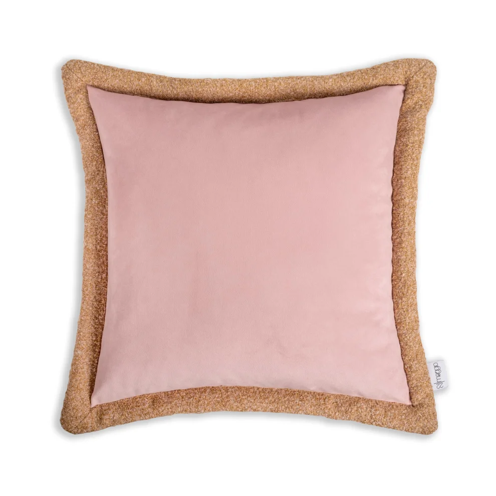 22 Maggio Istanbul - Casetta Throw Pillow/decorative Pillow