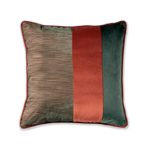 22 Maggio Istanbul - Intenso -  Decorative Pillow