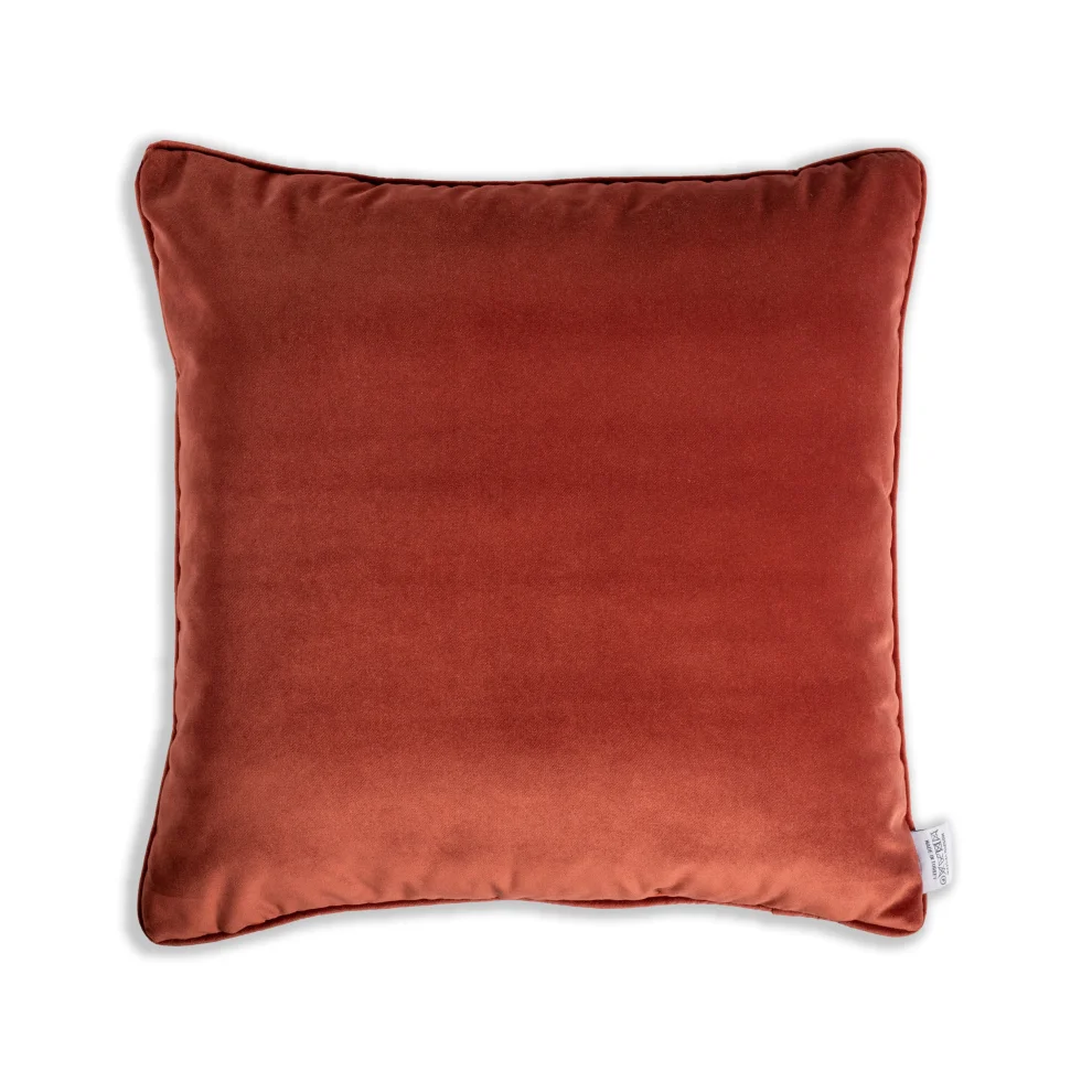 22 Maggio Istanbul - Intenso -  Decorative Pillow