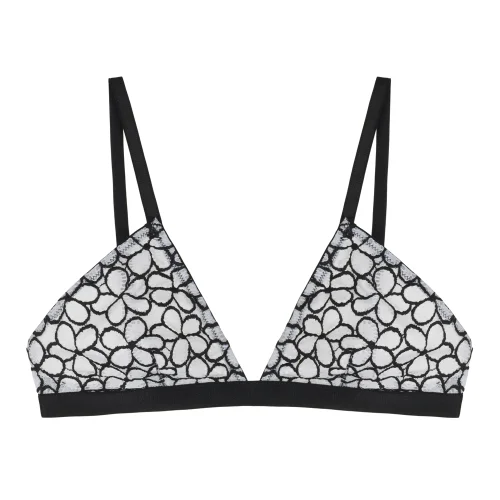 Confidante - Pixie Triangle Bralette