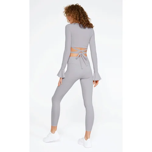 Yes Flaneuse - Bethany Leggings