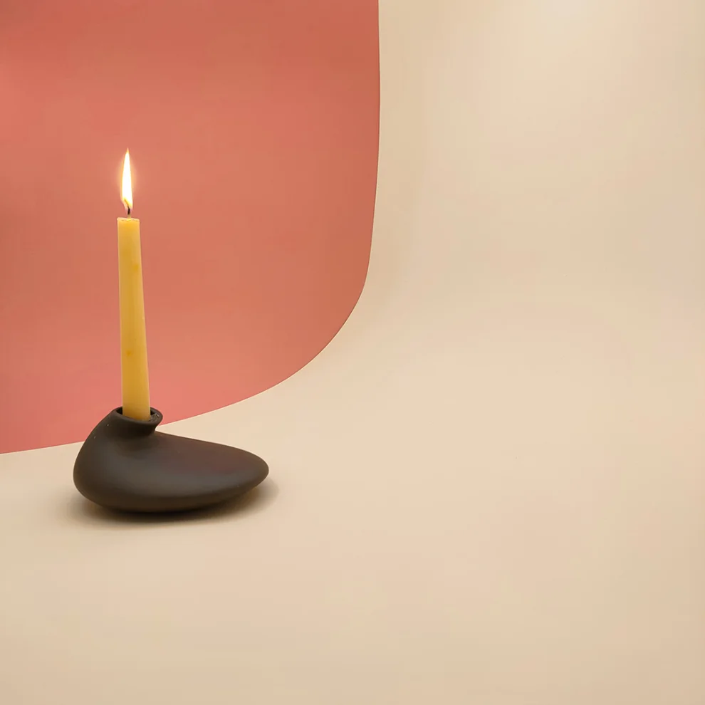 Siesta Studio - Flow - Candlestick