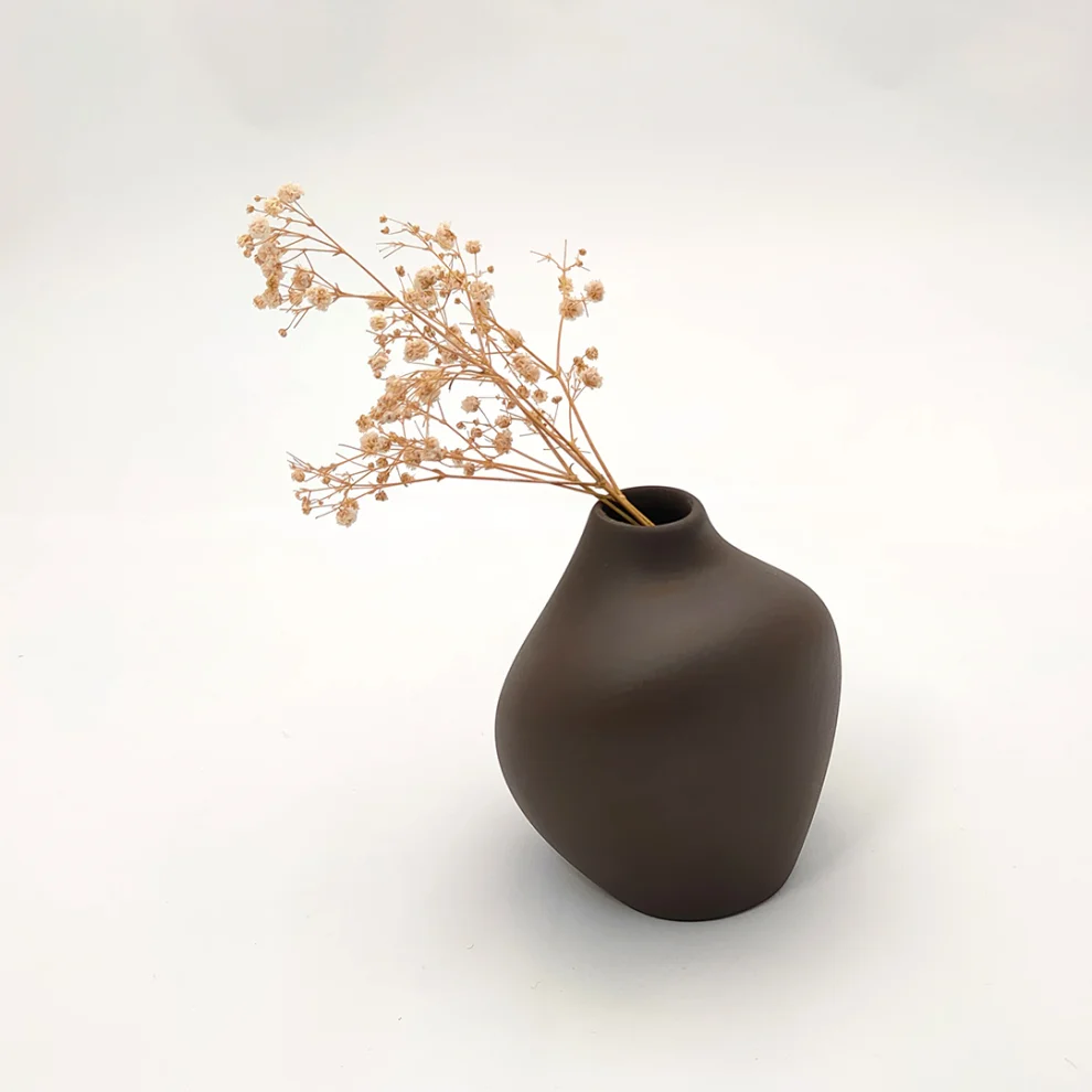 Siesta Studio - Flow - Vase