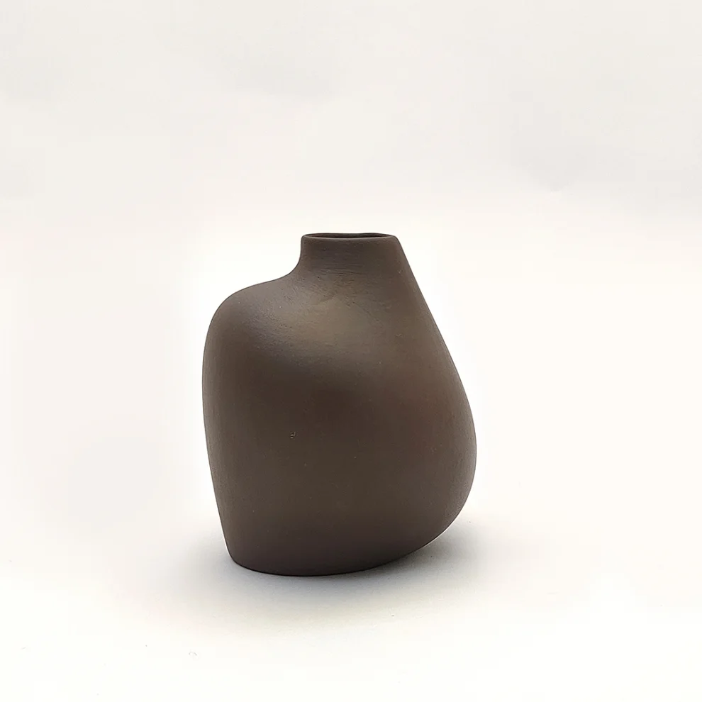 Siesta Studio - Flow - Vase