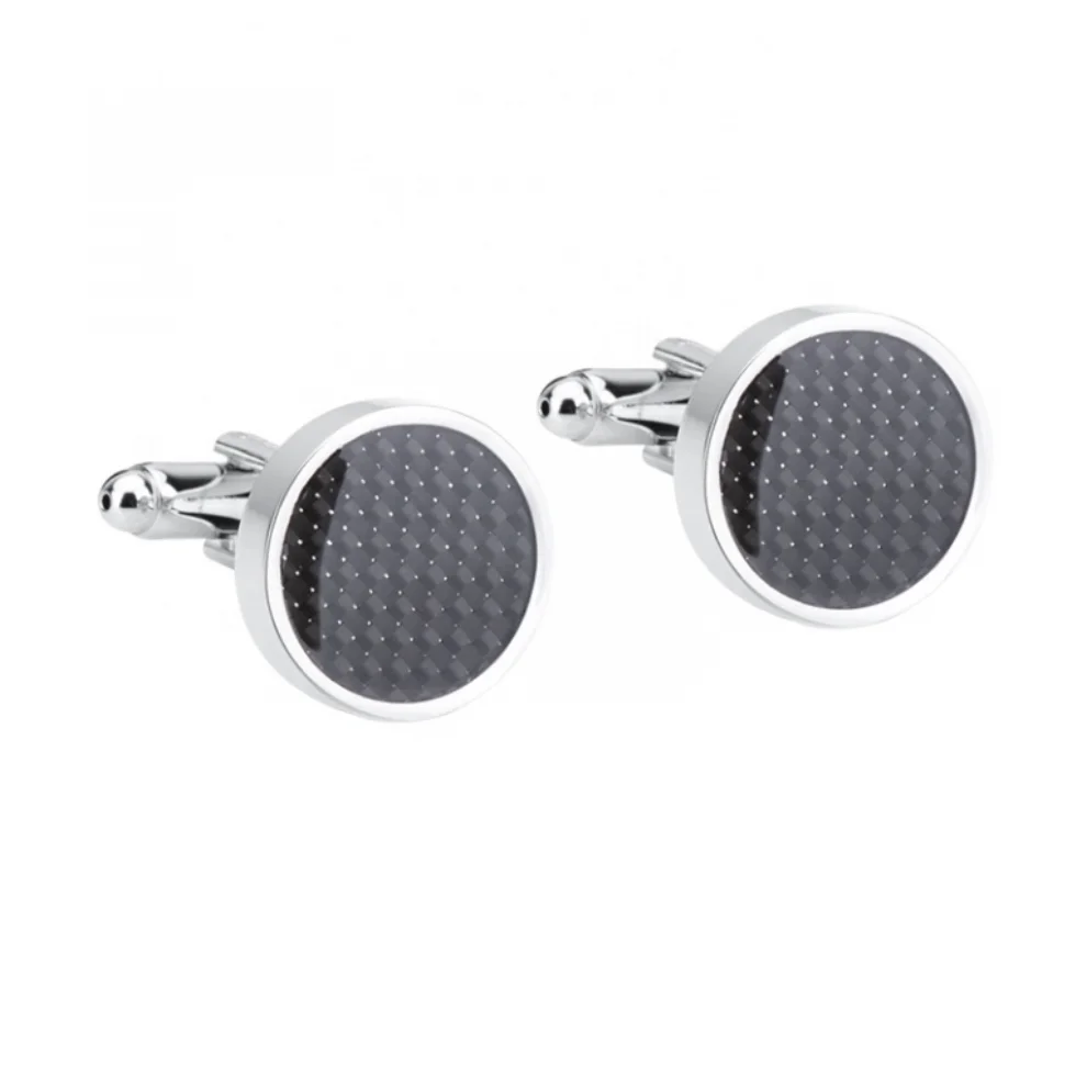 Aybar - Carbonfiber Cufflink