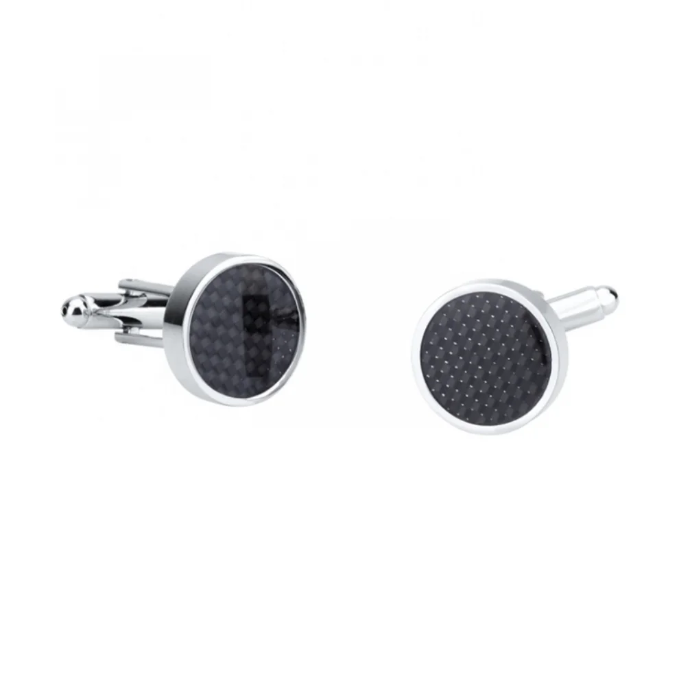 Aybar - Carbonfiber Cufflink