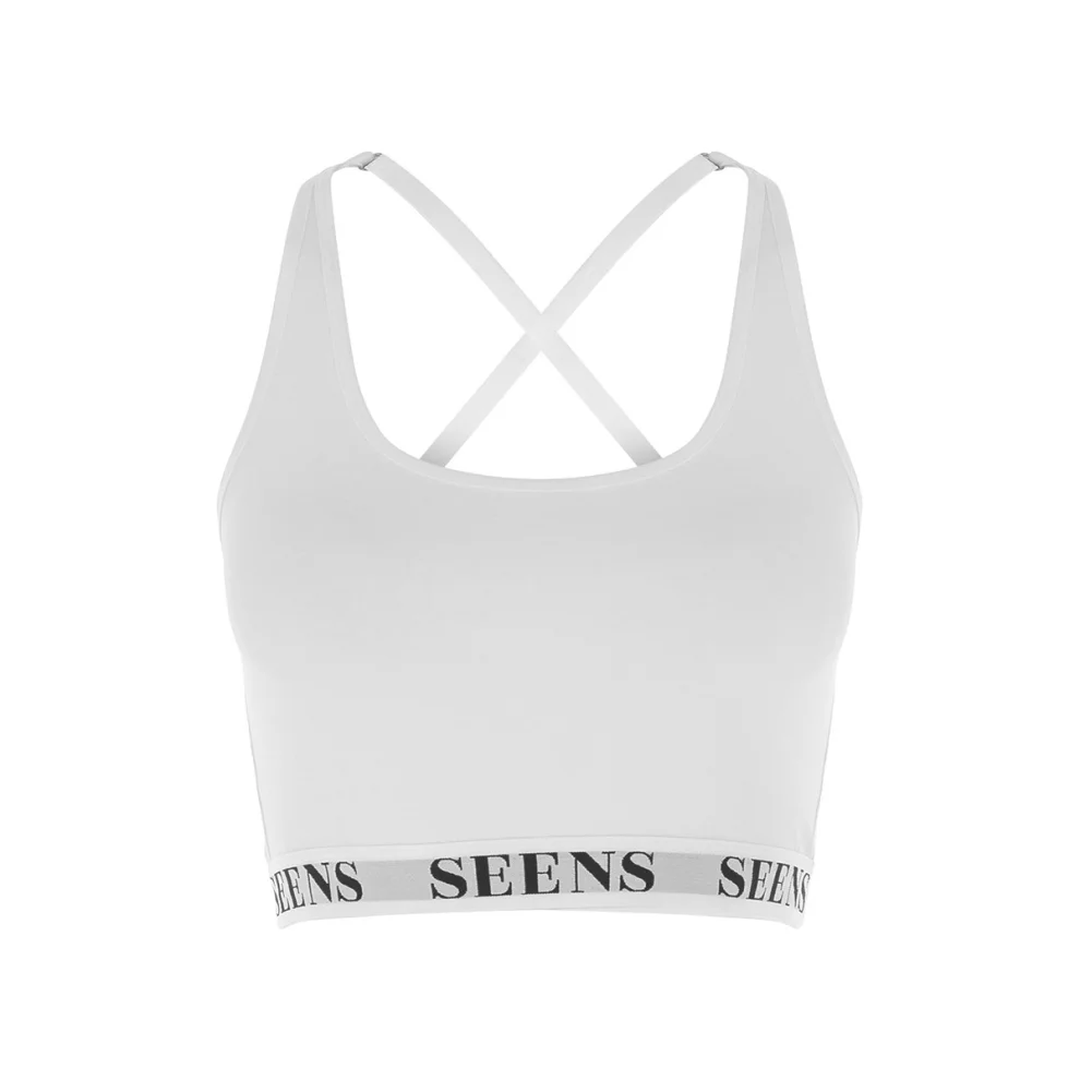 Seens - Aurline Basic Bra