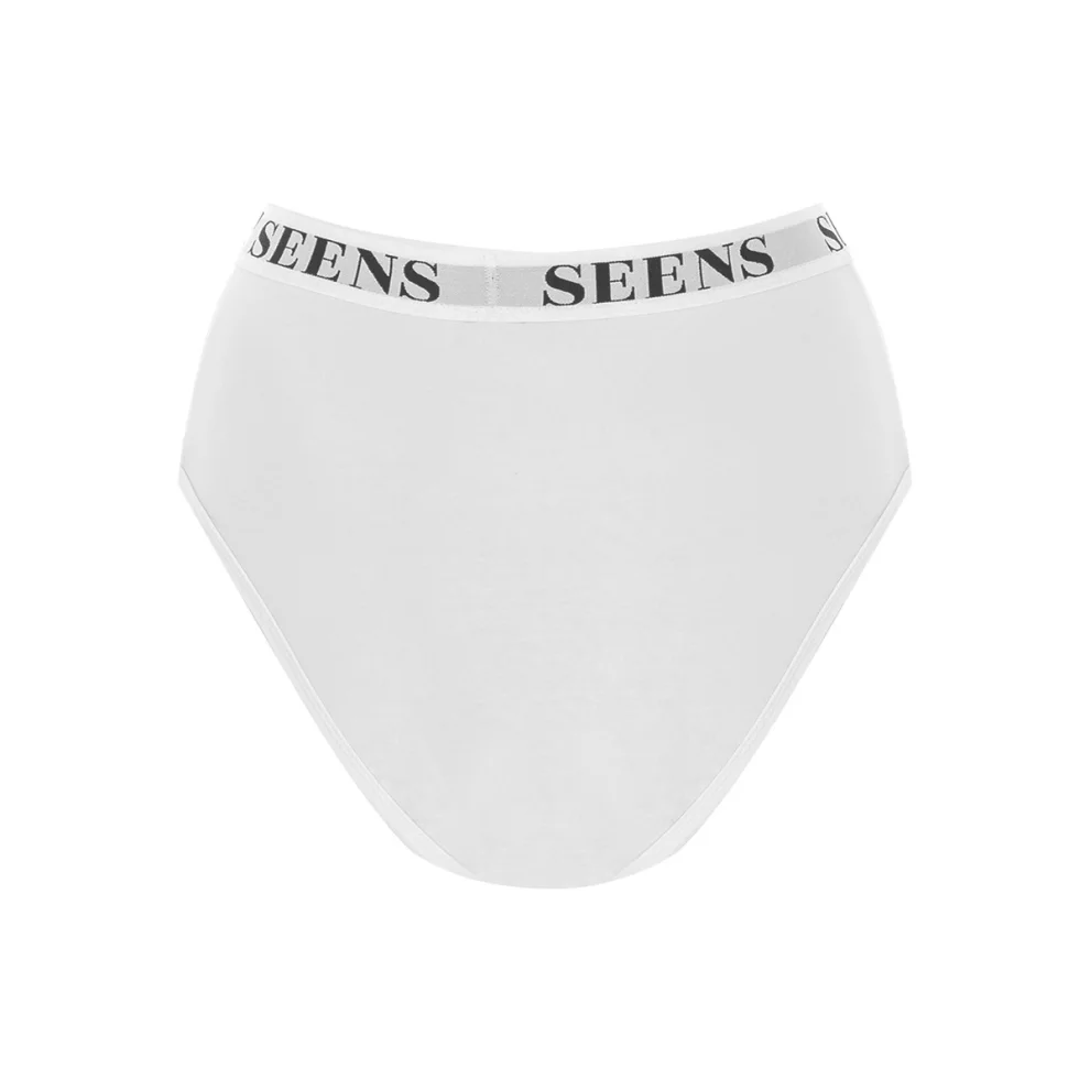 Seens - Ephyra Basic Panties