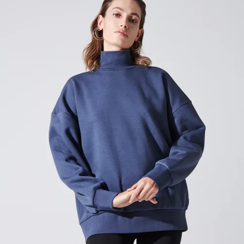 Label By Homelike - Boston Sweatshirt