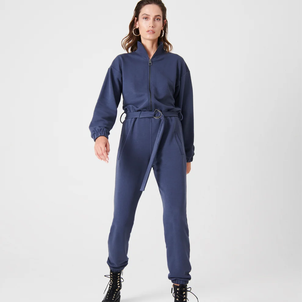 Label By Homelike - Tokyo Jumpsuit