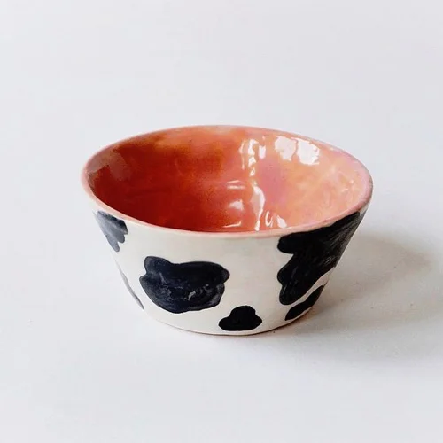 Lattuga Ceramics - Moo Kase