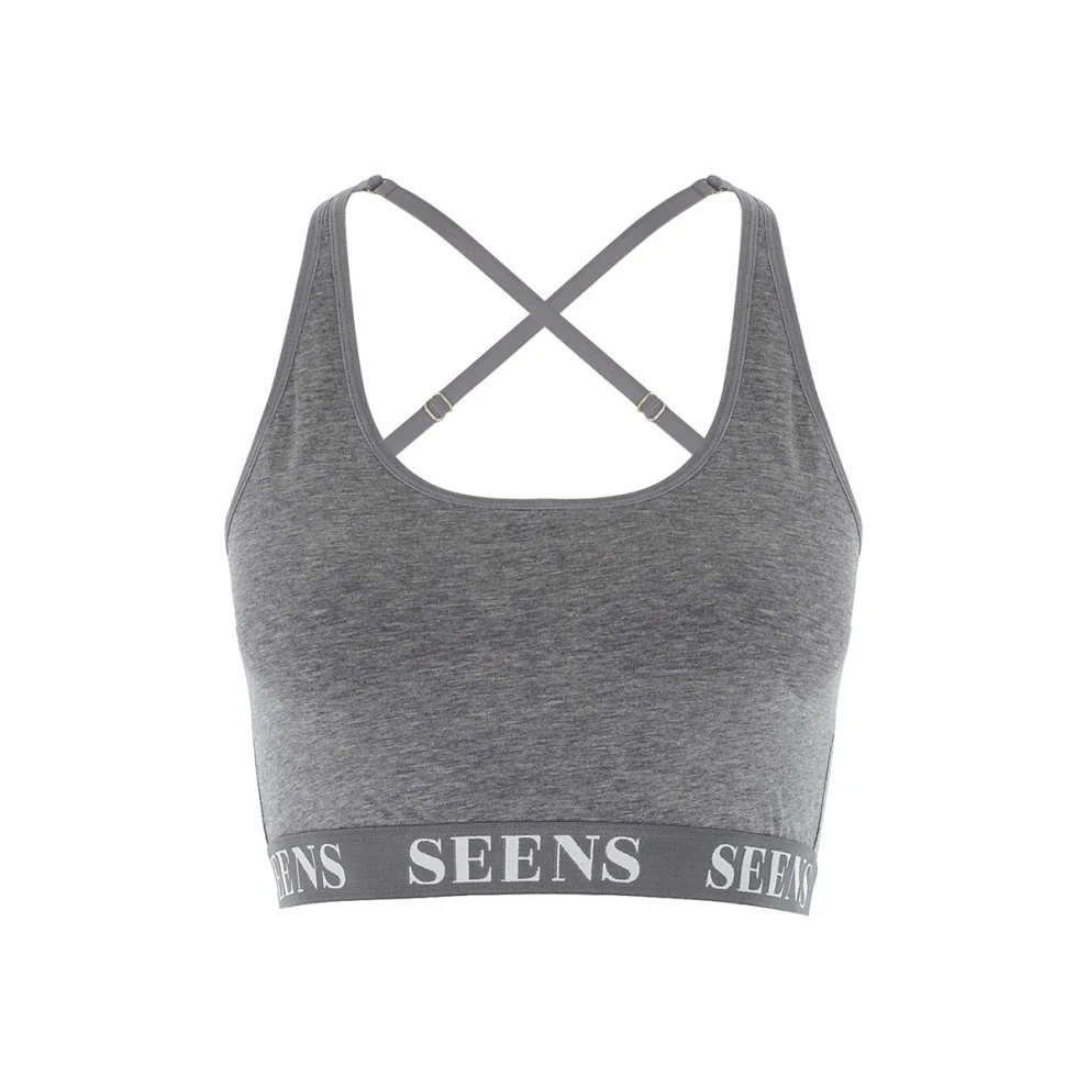 Seens - Aurline Basic Bra