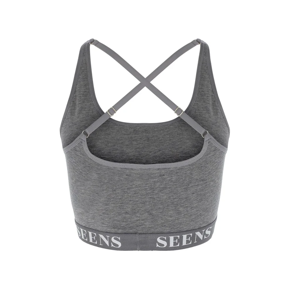 Seens - Aurline Basic Bralet