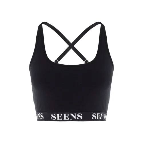 Seens - Aurline Basic Bra