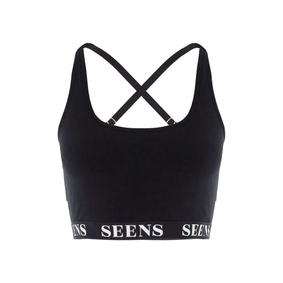 Seens - Aurline Basic Bra