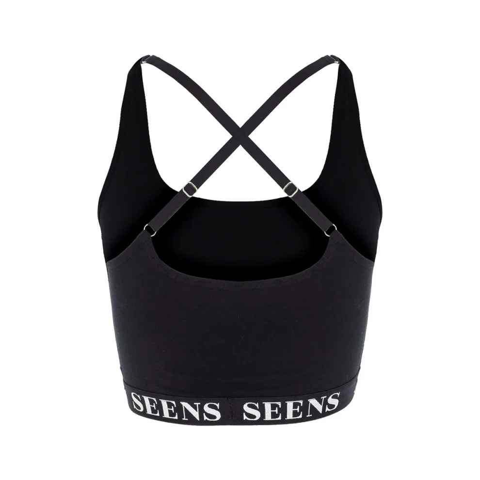 Seens - Aurline Basic Bralet