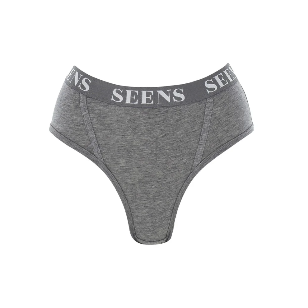 Seens - Ephyra Basic Panties