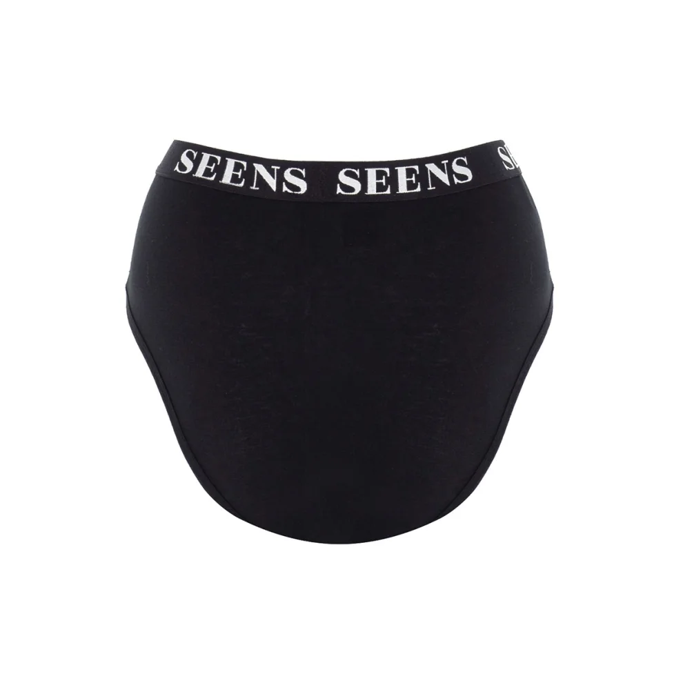 Seens - Ephyra Basic Panties