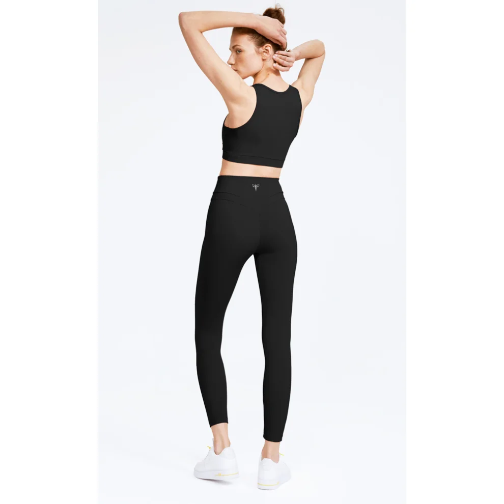 Yes Flaneuse - Melissa Leggings