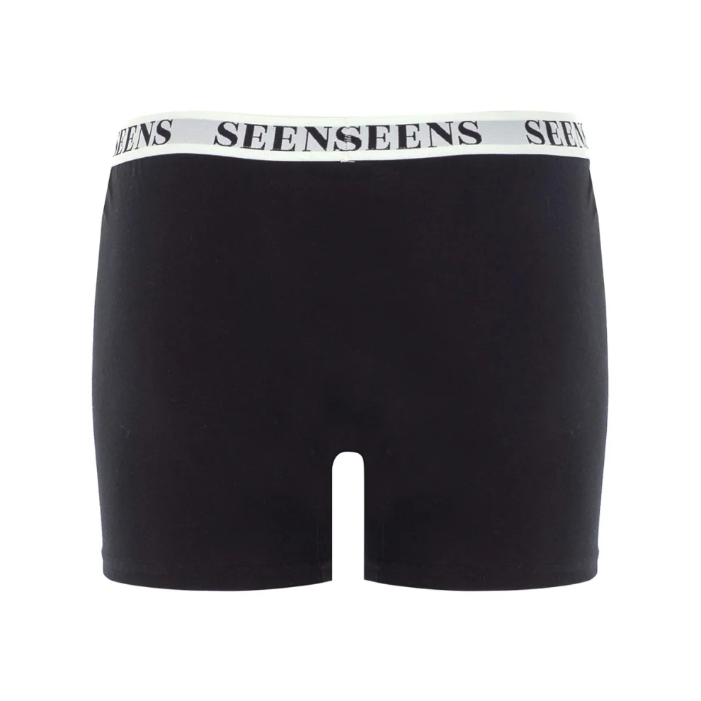 Seens - Marvic Boxer