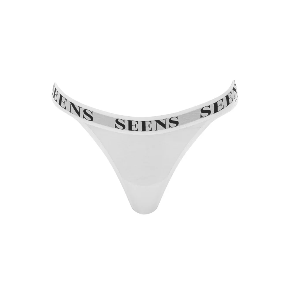 Seens - Myrra Slip