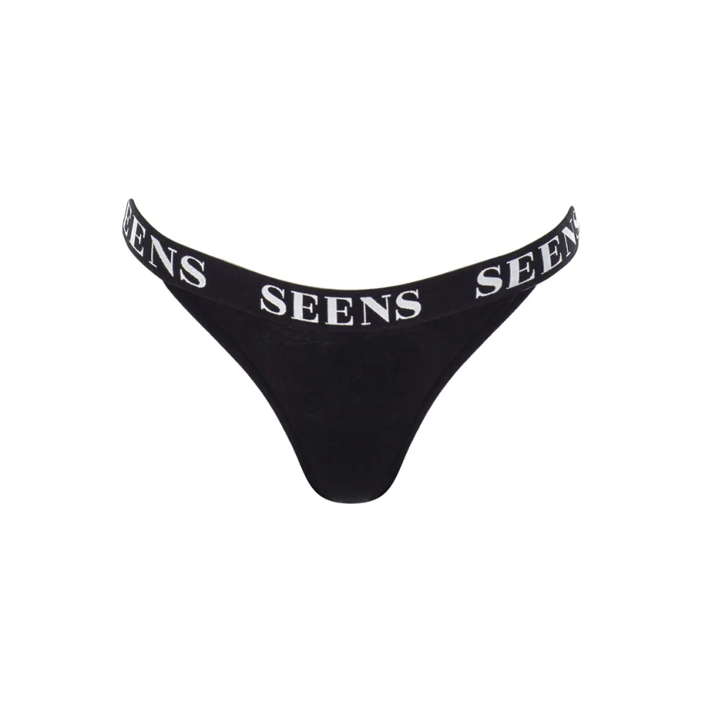 Seens - Myrra Slip