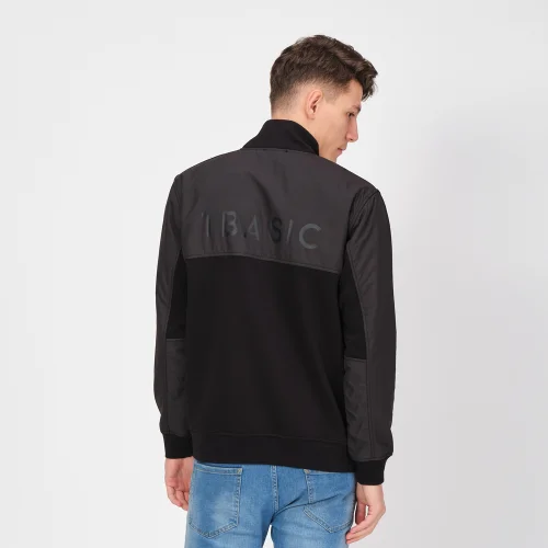 Tbasic - Parachute Bomber Jacket