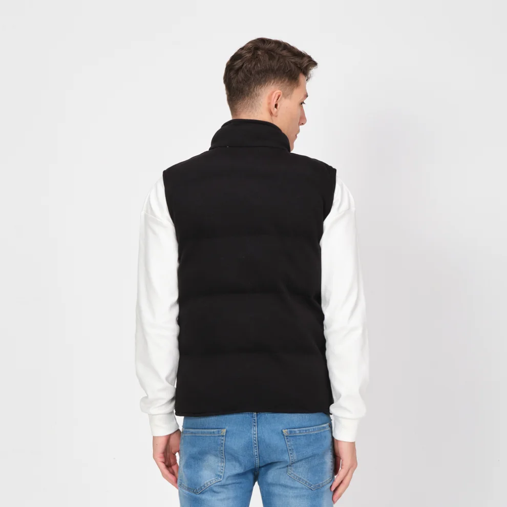 Tbasic - Puffer Vest