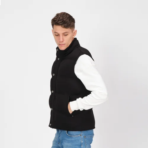 Tbasic - Puffer Vest