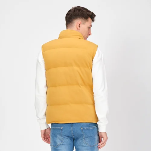 Tbasic - Puffer Vest