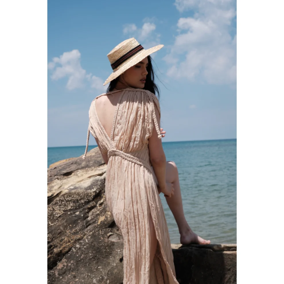Towdoo - Hypatia Beach Dress