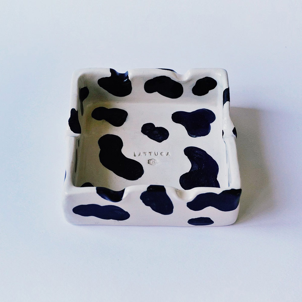 Moo Ashtray