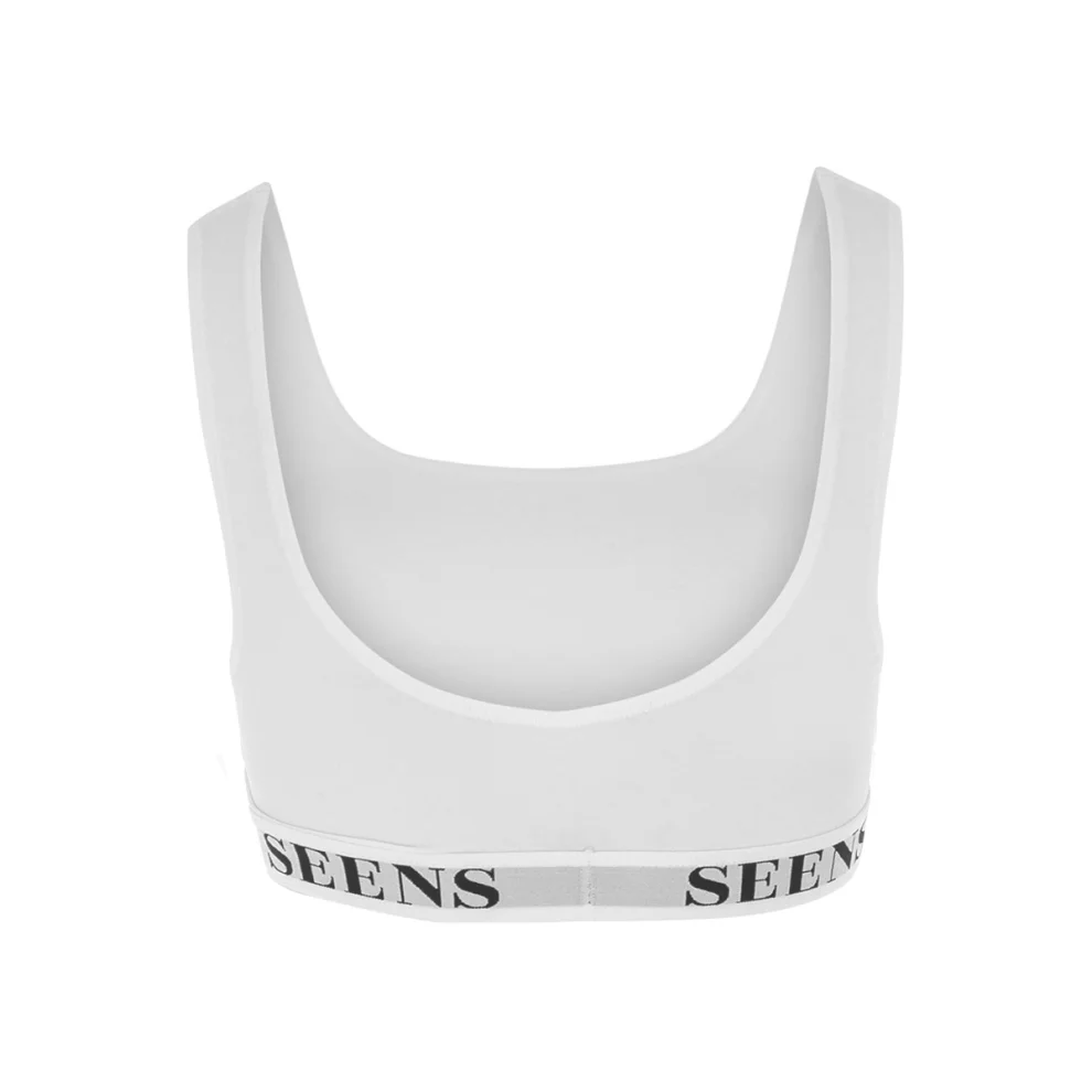 Seens - Unicus Crop Top