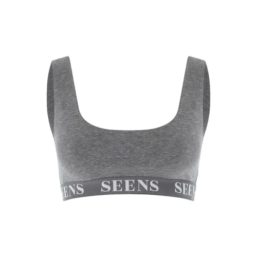 Seens - Unicus Crop Top