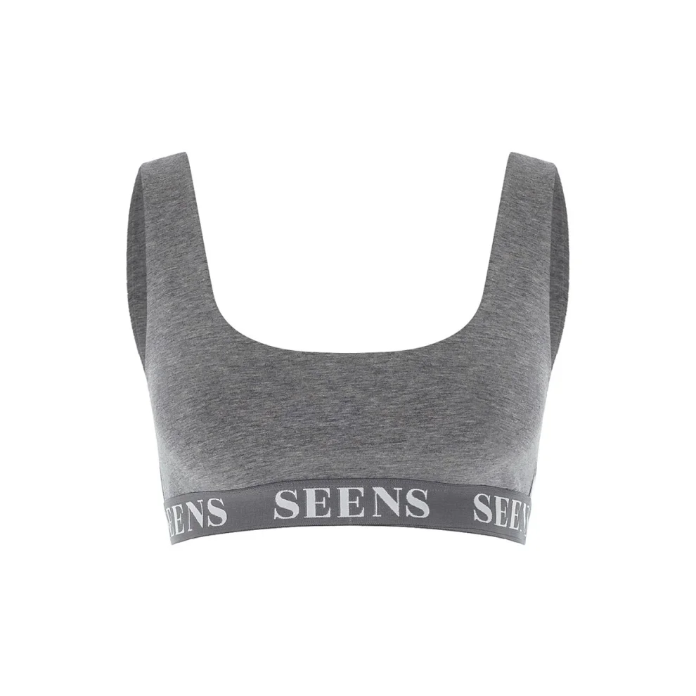 Seens - Unicus Crop Top