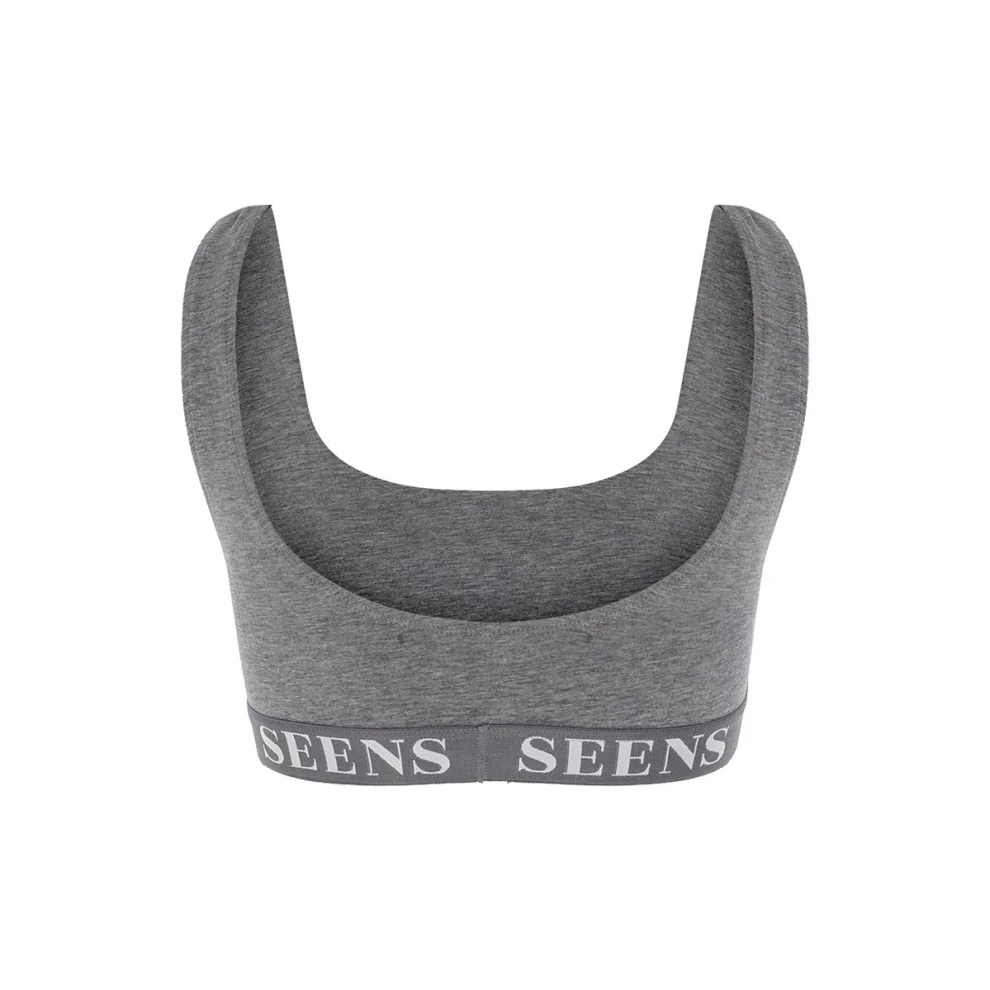 Seens - Unicus Crop Top