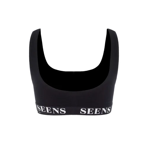 Seens - Unicus Crop Top