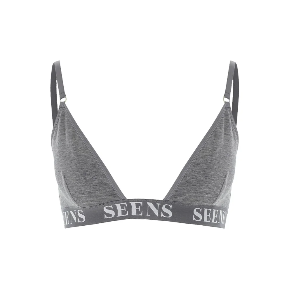 Seens - Vivian Triangle Bra