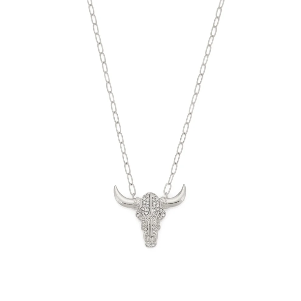 Aden Newyork - The God Of The Sky Necklace