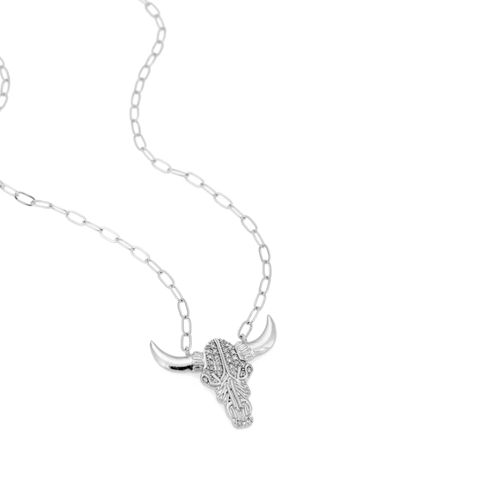 Aden Newyork - The God Of The Sky Necklace