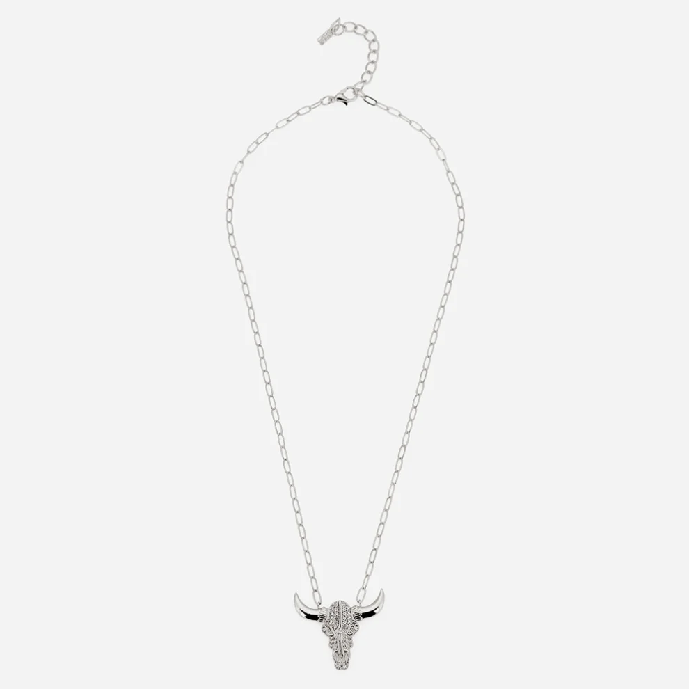 Aden Newyork - The God Of The Sky Necklace